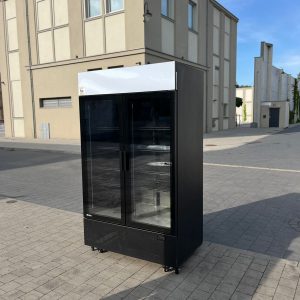 Witryna chłodnicza 120 cm