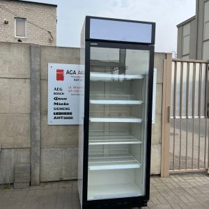 Witryna chłodnicza 75 cm