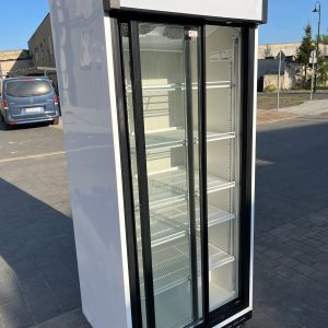 Witryna chłodnicza 90 cm