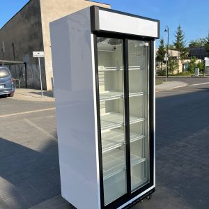 Witryna chłodnicza 90 cm