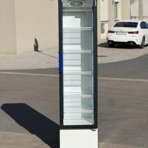 Witryna chłodnicza Slim 45 cm
