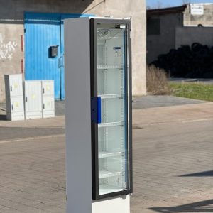 Witryna chłodnicza Slim 45 cm