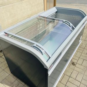 Zamrażarka skrzyniowa AHT Athen 175 cm