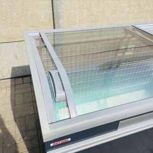 Zamrażarka skrzyniowa AHT Athen 175 cm