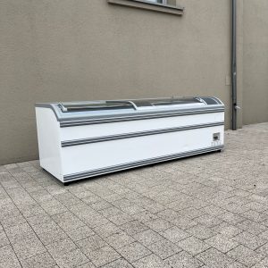 Zamrażarka skrzyniowa AHT Maiami 250 cm