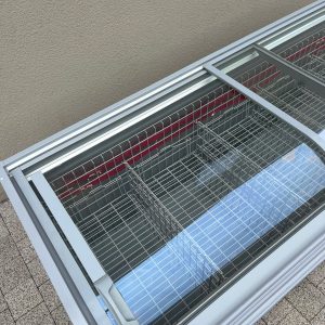 Zamrażarka skrzyniowa AHT Maiami 250 cm