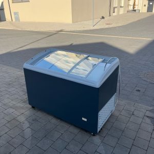 Zamrażarka skrzyniowa AHT Rio 100 cm