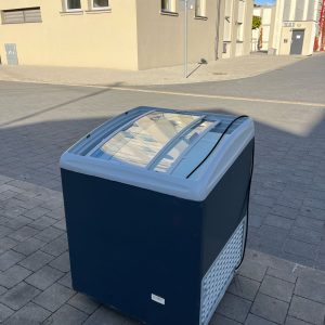 Zamrażarka skrzyniowa AHT Rio 68 cm