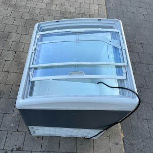 Zamrażarka skrzyniowa AHT Rio 68 cm