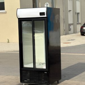 Witryna chłodnicza 90 cm
