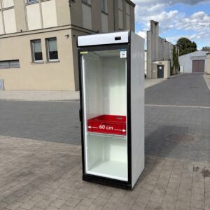 Witryna chłodnicza 700 Litrów 75 cm
