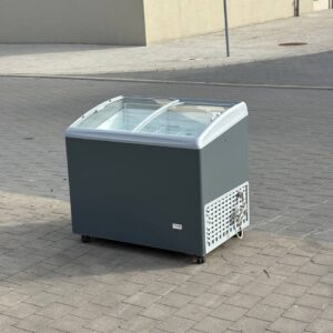 Zamrażarka skrzyniowa AHT Rio 100 cm