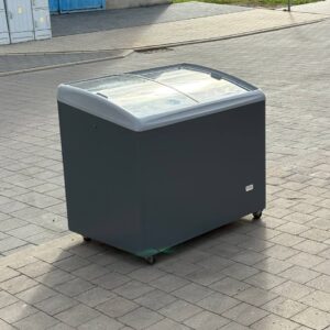 Zamrażarka skrzyniowa AHT Rio 100 cm