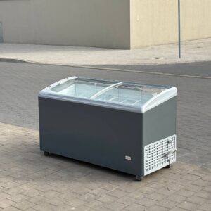 Zamrażarka skrzyniowa AHT Rio 150 cm