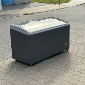 Zamrażarka skrzyniowa AHT Rio 150 cm