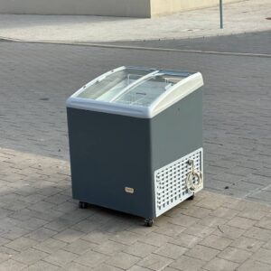 Zamrażarka skrzyniowa AHT Rio 68 cm